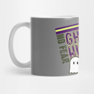 Ghost Hunter: No Fear Mug